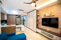 Sol Acres (D23), Condominium #594660621